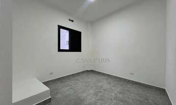 Imagem 6: Casa à venda, 60 m² por R$ 405.000,00 - Aviação - Praia Grande/SP