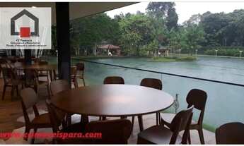 Imagem 2: Locação no Água Cristal, 1.900 m², 6 Suítes, 4 vagas, Val-de-Cães, Belém-Pará