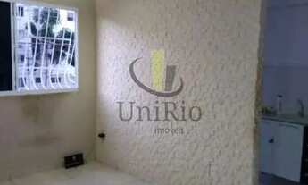 Imagem: Apartamento à venda - Padre Miguel - Rio