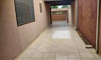 Imagem 3: Casa á venda com 3 quartos sendo 1 suíte no Panamá em Campo Grande - MS