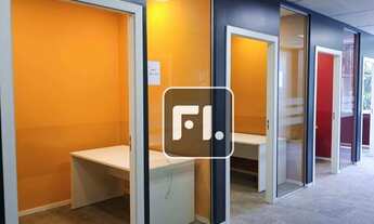 Imagem 4: Conjunto, 514 m² - venda por R$ 25.000.000,00 ou aluguel por R$ 40.977,47/mês - Brooklin