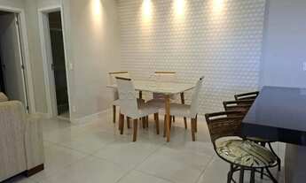 Imagem 4: Apartamento mobiliado para aluguel tem 60 metros quadrados com 1 quarto - Jardim Alto Rio