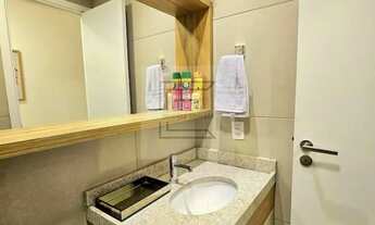 Imagem 5: Flat térreo à venda no Maré Alta