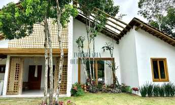 Imagem: Casa com 5 quartos á venda em Condomínio