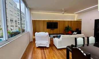 Imagem 4: Imóvel para aluguel tem 160 metros quadrados com 3 quartos em Ipanema - Rio de Janeiro - R