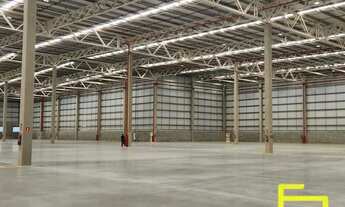 Imagem 8: Galpão para alugar na cidade de Contagem - MG