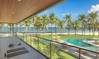 Imagem: Bloco 5 resort com 4 qrts beira mar