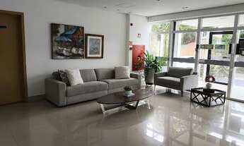 Imagem: Apartamento à venda no bairro Setor Leste