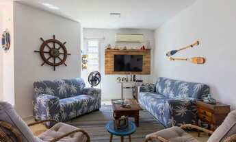 Imagem 3: Casa para Venda em Florianópolis, Armação do Pântano do Sul, 8 dormitórios, 7 suítes, 9 ba