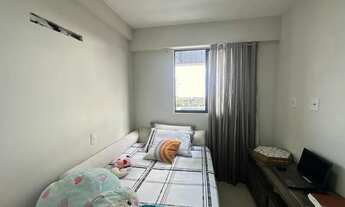 Imagem 4: JS- COP30 Apto de 2/4 sofisticado