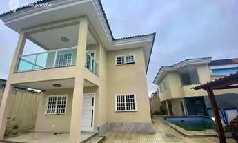 Imagem: Casa com 4 dormitórios à venda, 360 m²