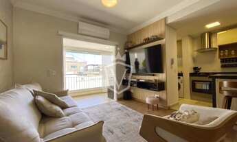 Imagem: Apartamento com 3 dormitórios à venda