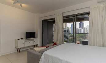 Imagem: Imóvel para aluguel tem 41 metros quadrados