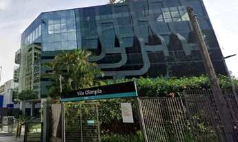 Imagem: Prédio para alugar - Vila Olímpia - São