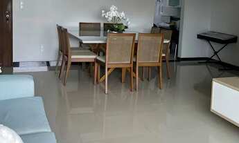 Imagem 7: Lindo apto todo reformado vista mar na linda praia de intermares