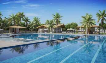 Imagem 3: Lotes no Malibu Beach Residence