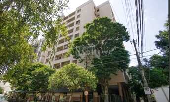 Imagem 2: Apartamento 3 dormitório 84m² Elevador e Sacada Bairro Bom Fim Porto Alegre