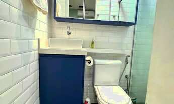 Imagem 6: Apartamento 02 quartos - marambaia