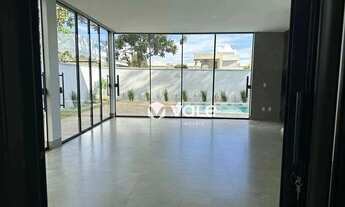 Imagem 3: Sobrado com 3 dormitórios à venda, 328 m² por R$ 2.500.000 - Caribe Residence e Resort - P