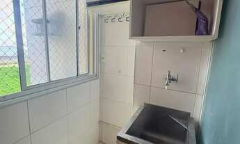 Imagem 7: CB - LINDO APARTAMENTO NO COND. ECOPARQUE