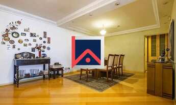 Imagem: Venda Apartamento 4 Dormitórios - 147 m²