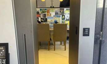 Imagem 5: Cobertura, 3 quartos, 3 suites, 3 vagas