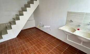 Imagem 3: Excelente barracão de dois pavimentos para locação Bairro Ipê Belo Horizonte/MG