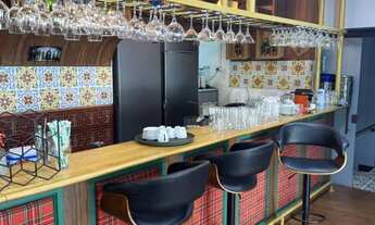 Imagem 2: Restaurante - Tucuruvi - Fatura R$ 125 mil