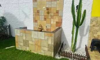 Imagem 5: Casa com 4 dormitórios à venda, 1000 m² por R$ 682.500,00 - Estrada Do Coco - Camaçari/BA