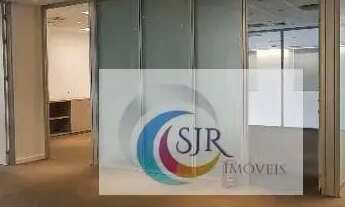 Imagem 7: Conjunto para alugar, 635 m² - Vila Olímpia - São Paulo/SP