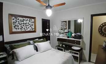 Imagem: Apartamento Padrão - Ricardo Thomaz