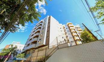 Imagem 2: APARTAMENTO SEMI MOBILIADO DE 3 QUARTOS (1 SUÍTE) NA TRINDADE!