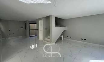 Imagem 4: Sobrado à venda com 3 quartos no Bacacheri