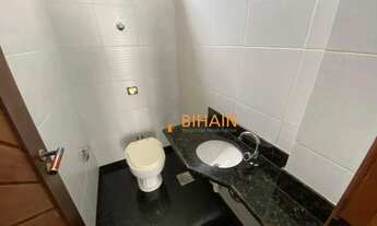 Imagem 7: Cobertura com 5 dormitórios para alugar, 260 m² por R$ 6.541,00/mês - Buritis - Belo Horiz