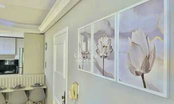 Imagem 5: Apartamento para Temporada em Tramandaí, Centro, 1 dormitório, 1 banheiro, 1 vaga