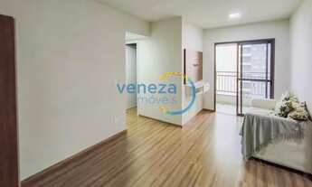 Imagem 2: Apartamento com 2 quartos para alugar por R$ 2000.00, 51.00 m2 - SANTA TEREZINHA - LONDRIN