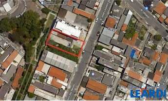 Imagem 3: AREA - VILA EMA - SP