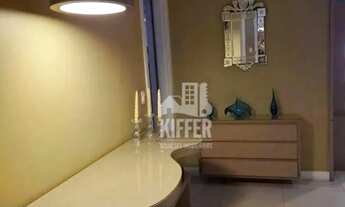 Imagem 7: Apartamento com 3 quartos à venda, 116 m² por R$ 1.500.000 - Icaraí - Niterói/RJ