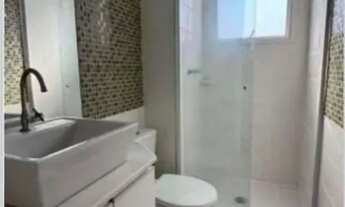 Imagem 8: Apartamento para Venda em Barueri, Jardim Tupanci, 2 dormitórios, 1 suíte, 2 banheiros, 1