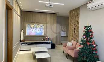 Imagem 3: Apartamento com 3 quartos à venda em Centro-norte - MT