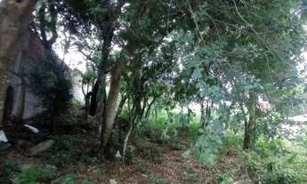 Imagem 2: Terreno com 456m2 a venda no Santinho - Florianópolis/SC