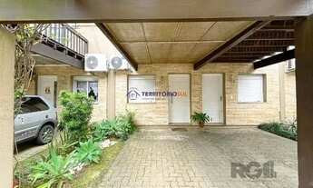 Imagem 3: Casa Condominio para Venda - 98.08m², 3 dormitórios, sendo 1 suites, 1 vaga - Ca