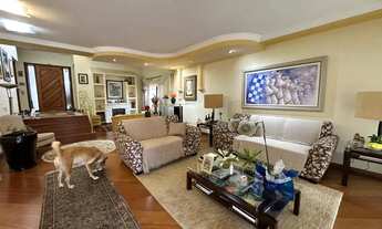 Imagem 3: Imóvel para venda tem 345 metros quadrados com 2 quartos em Alphaville - Santana de Parnaí