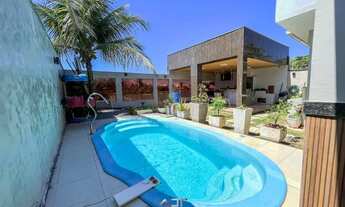 Imagem 2: Imóvel para venda com 280 metros quadrados com 4 quartos em Morada do Sol - Vila Velha - E