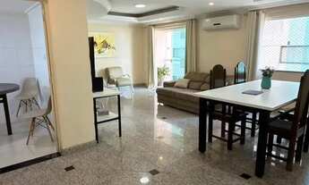 Imagem 3: Ed. Green Village - Vendo ou Alugo - 2 por andar - 140m²