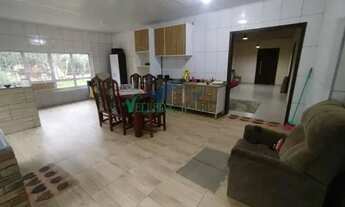 Imagem 3: Belo sítio com casa nova e piscina em Águas Claras!