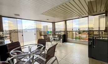 Imagem 5: COBERTURA À VENDA - 500 m³ - PALMARES - BELO HORIZONTE (MG