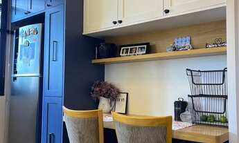 Imagem 4: Imóvel para venda possui 57 metros quadrados com 2 quartos em Jardim Portal I e II - São P