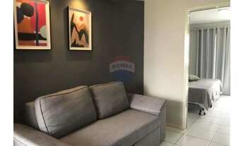 Imagem 7: Lindo flat mobiliado em ponta negra para locação temporada!