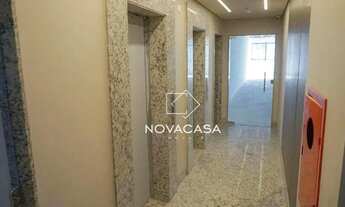 Imagem 2: Sala para alugar, 55 m² por R$ 5.119,70/mês - Lourdes - Belo Horizonte/MG